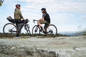 ¿Qué es realmente una bici gravel?