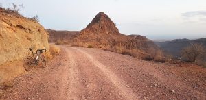 Clasificación de caminos para rutas gravel