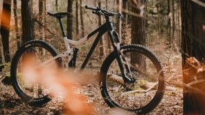 Geometría de bicicletas: reach y stack