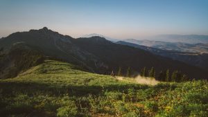 Que llevar a una ruta de enduro MTB