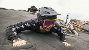 Cómo superar zonas técnicas complicadas en MTB