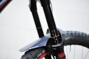Suspensiones MTB, cómo ajustar el SAG