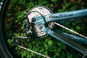 Shimano SLX M7100