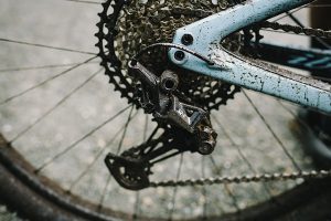 Shimano XT M8100