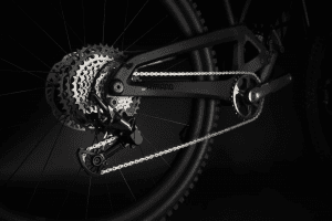 Grupos Shimano para MTB