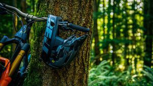 Prueba de casco Bell Super Air R MIPS
