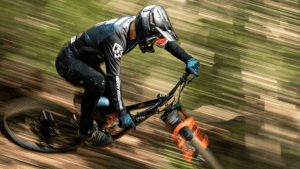 Calendario Enduro World Series 2021
