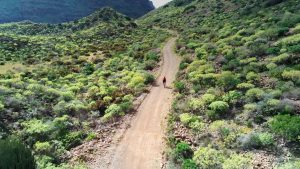 Las 5 mejores rutas circulares de MTB en Gran Canaria