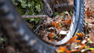 Tabla de presión de neumáticos mtb 29"