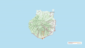 Strava y los mapas de actividad