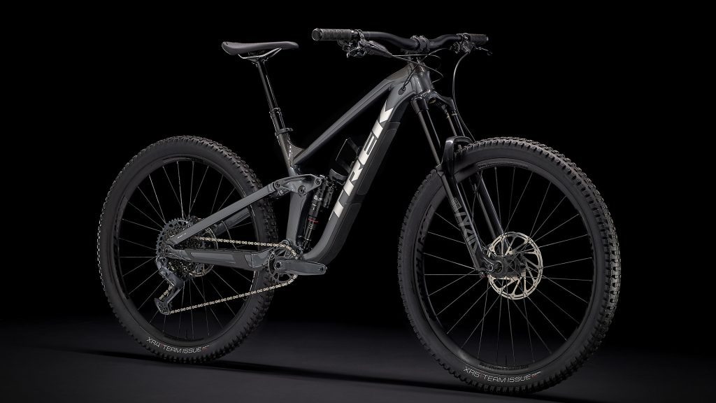 Trek Slash 8 GX