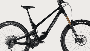 Cannondale Jekyll 29 vs Norco Range, batalla de pivotes altos