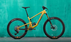 Santa Cruz Broson V4 2022