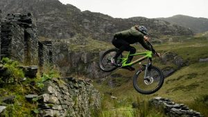 ¿Cuánto cuesta practicar enduro MTB?