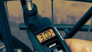 Nueva calculadora de presiones de neumáticos para MTB
