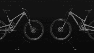 ¿Merece la pena convertir tu bici a mullet?