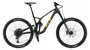 GT Force Carbon 2022