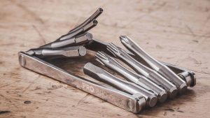 Herramientas indispensables para tus rutas MTB