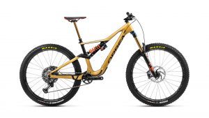 Orbea Rallon 2022