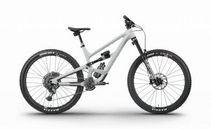YT Capra 2021
