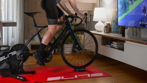 Tabla comparativa de tipos de rodillos para bici