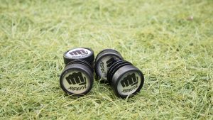 Tapones de manillar para MTB