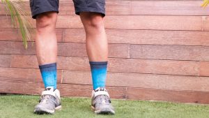 Calcetines para MTB Ridefyl