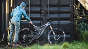 11 consejos para limpiar tu e-bike