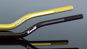 Ancho de manillar en MTB