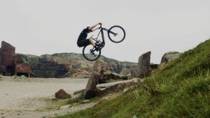 Mejora tu técnica MTB con estas 5 habilidades