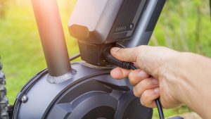 Desventajas de las e-bikes