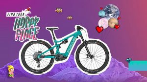 Ventajas de las e-bikes