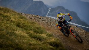 Consejos para tu primera competición de enduro