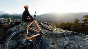 Longitud de vainas en MTB
