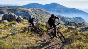 5 petos flexibles para MTB