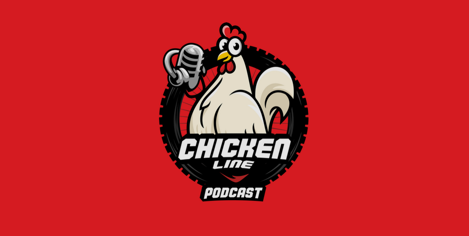 Podcast The Chicken Line