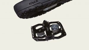 Calzado para los pedales Magped Enduro