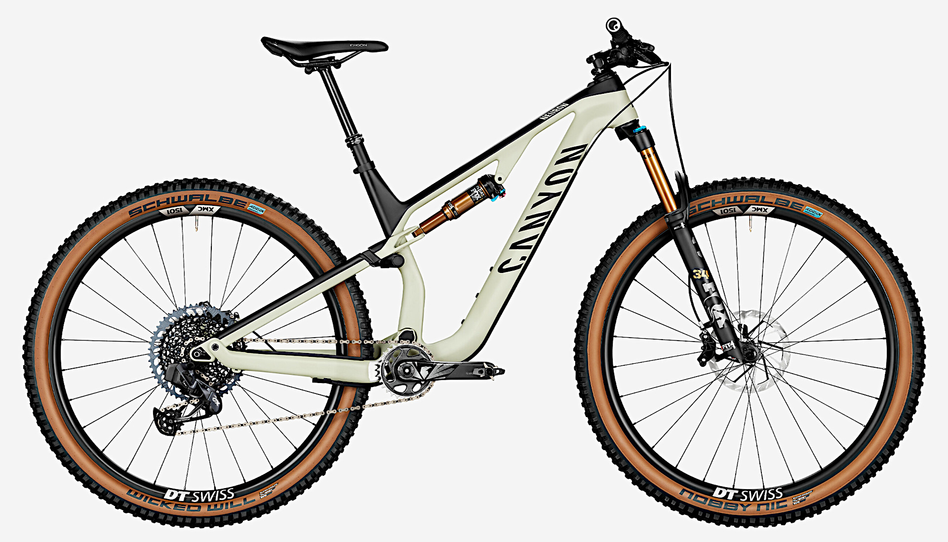 Las bicis trail con mejor relación calidadprecio en 2023 32 Dientes