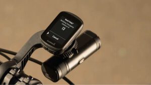 Garmin: detección de incidentes