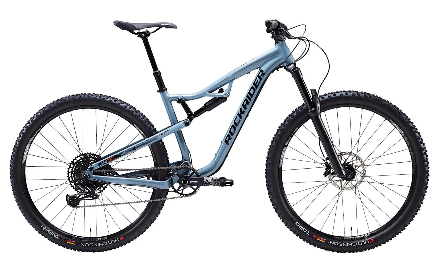 Las bicis trail con mejor relación calidadprecio en 2023 32 Dientes