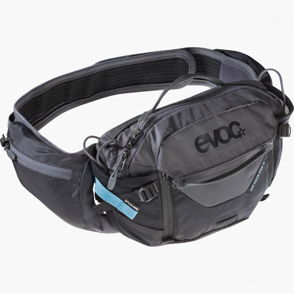 Riñonera para MTB EVOC Hip Pack Pro 3