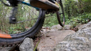 Ventajas y desventajas de tubelizar tu MTB