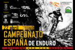 Campeonato de España Enduro 2023-VIII edición de Enduro Puntallana Flow Trails